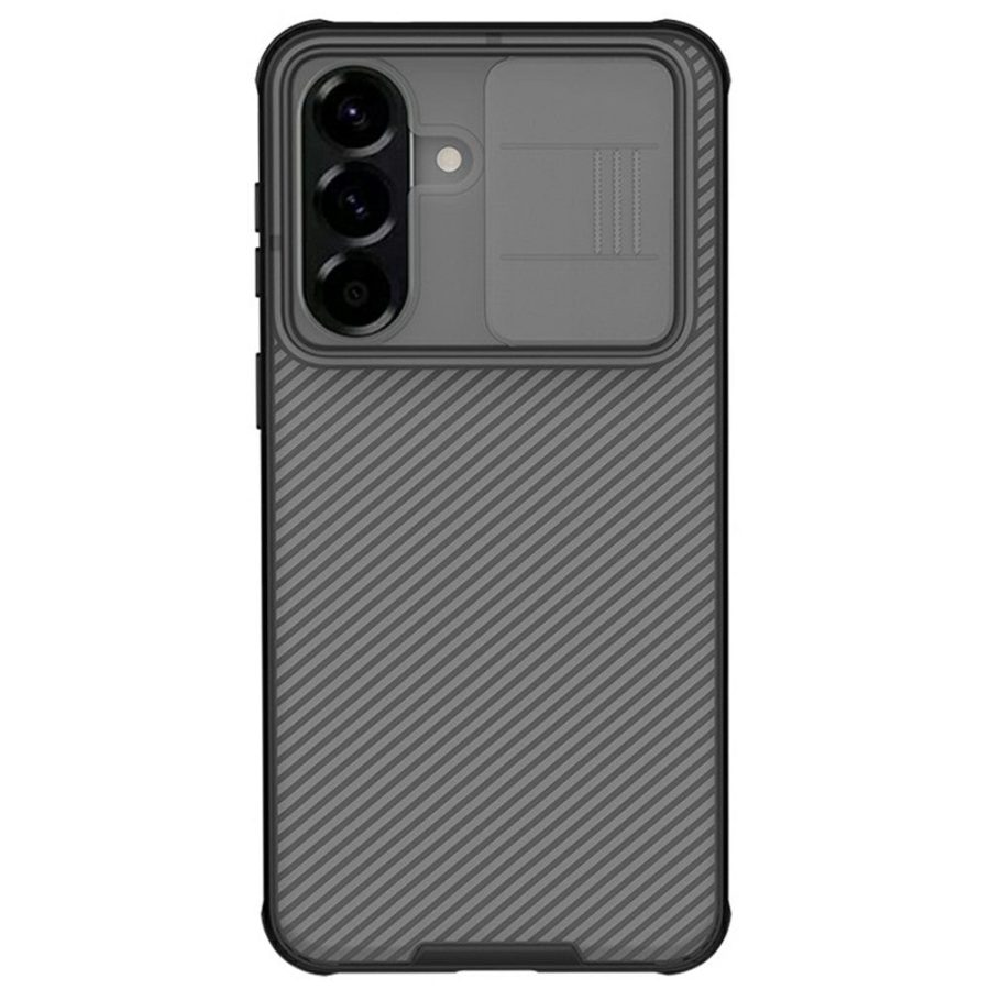 NILLKIN Camshield Pro Series For Samsung Galaxy A57 Case TPU - PC Phone Cover with Camera Slider