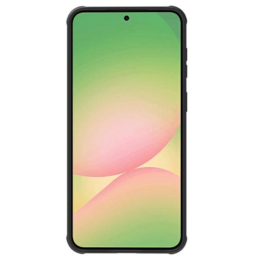 NILLKIN Camshield Pro Series For Samsung Galaxy A57 Case TPU - PC Phone Cover with Camera Slider