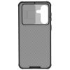 NILLKIN Camshield Pro Series For Samsung Galaxy A57 Case TPU - PC Phone Cover with Camera Slider