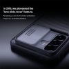 NILLKIN Camshield Pro Series For Samsung Galaxy A57 Case TPU - PC Phone Cover with Camera Slider