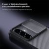 NILLKIN Camshield Pro Series For Samsung Galaxy A57 Case TPU - PC Phone Cover with Camera Slider