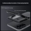 NILLKIN Camshield Pro Series For Samsung Galaxy A57 Case TPU - PC Phone Cover with Camera Slider