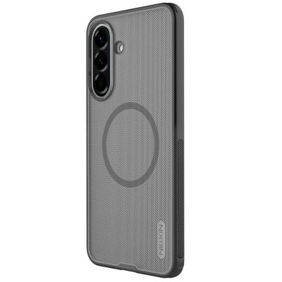 6601203022A-1 NILLKIN Super Frosted Shield Pro for Samsung Galaxy A57 Magnetic Case Matte PC - TPU Phone Back Cover