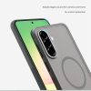 6601203022A-11 NILLKIN Super Frosted Shield Pro for Samsung Galaxy A57 Magnetic Case Matte PC - TPU Phone Back Cover