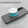 6601203022A-12 NILLKIN Super Frosted Shield Pro for Samsung Galaxy A57 Magnetic Case Matte PC - TPU Phone Back Cover