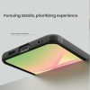 6601203022A-14 NILLKIN Super Frosted Shield Pro for Samsung Galaxy A57 Magnetic Case Matte PC - TPU Phone Back Cover