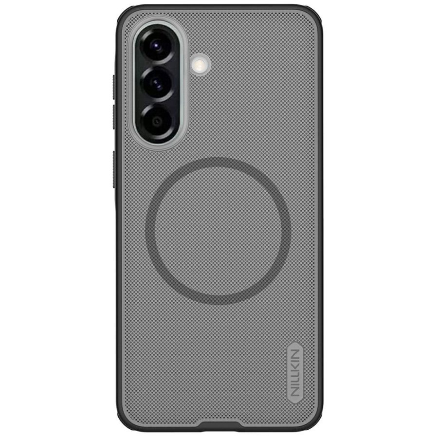 6601203022A-3 NILLKIN Super Frosted Shield Pro for Samsung Galaxy A57 Magnetic Case Matte PC - TPU Phone Back Cover