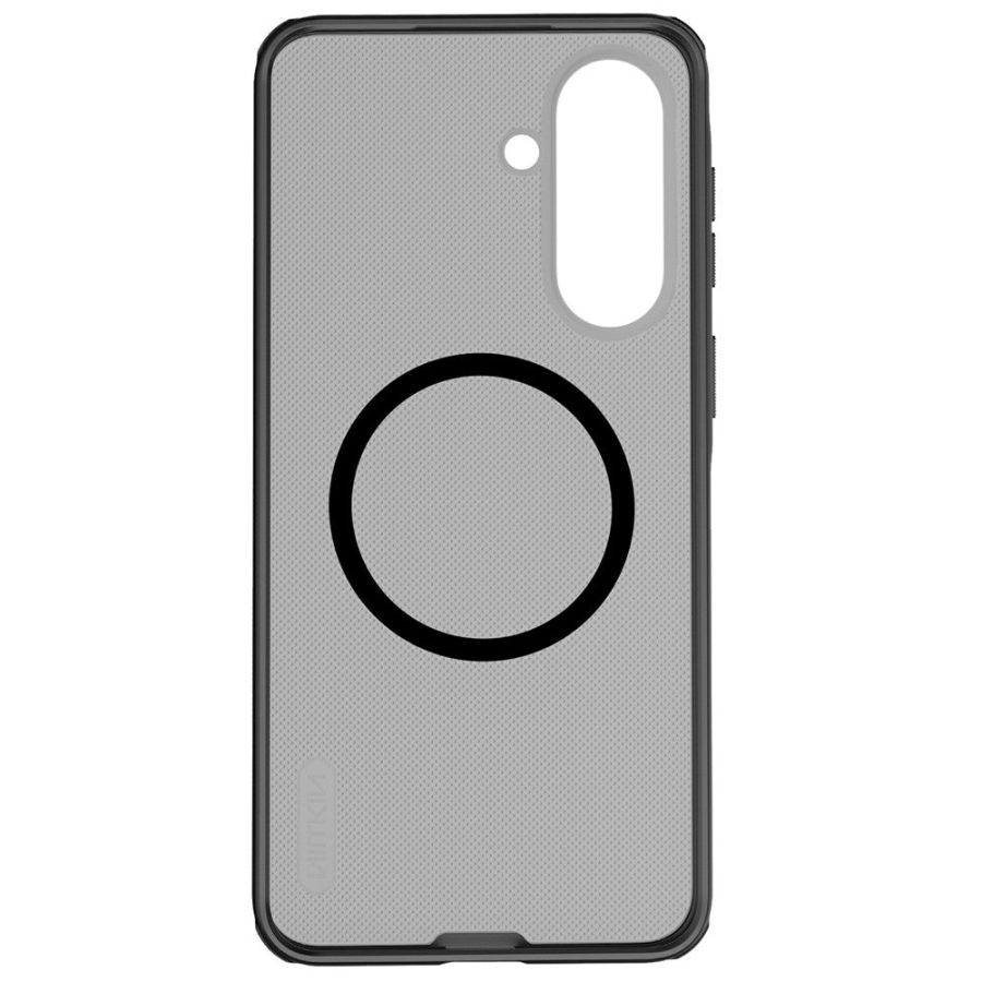 6601203022A-5 NILLKIN Super Frosted Shield Pro for Samsung Galaxy A57 Magnetic Case Matte PC - TPU Phone Back Cover