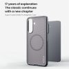 6601203022A-6 NILLKIN Super Frosted Shield Pro for Samsung Galaxy A57 Magnetic Case Matte PC - TPU Phone Back Cover