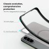 6601203022A-9 NILLKIN Super Frosted Shield Pro for Samsung Galaxy A57 Magnetic Case Matte PC - TPU Phone Back Cover