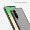 NILLKIN Super Frosted Shield Pro For Samsung Galaxy A57 Case Matte PC - TPU Phone Back Cover