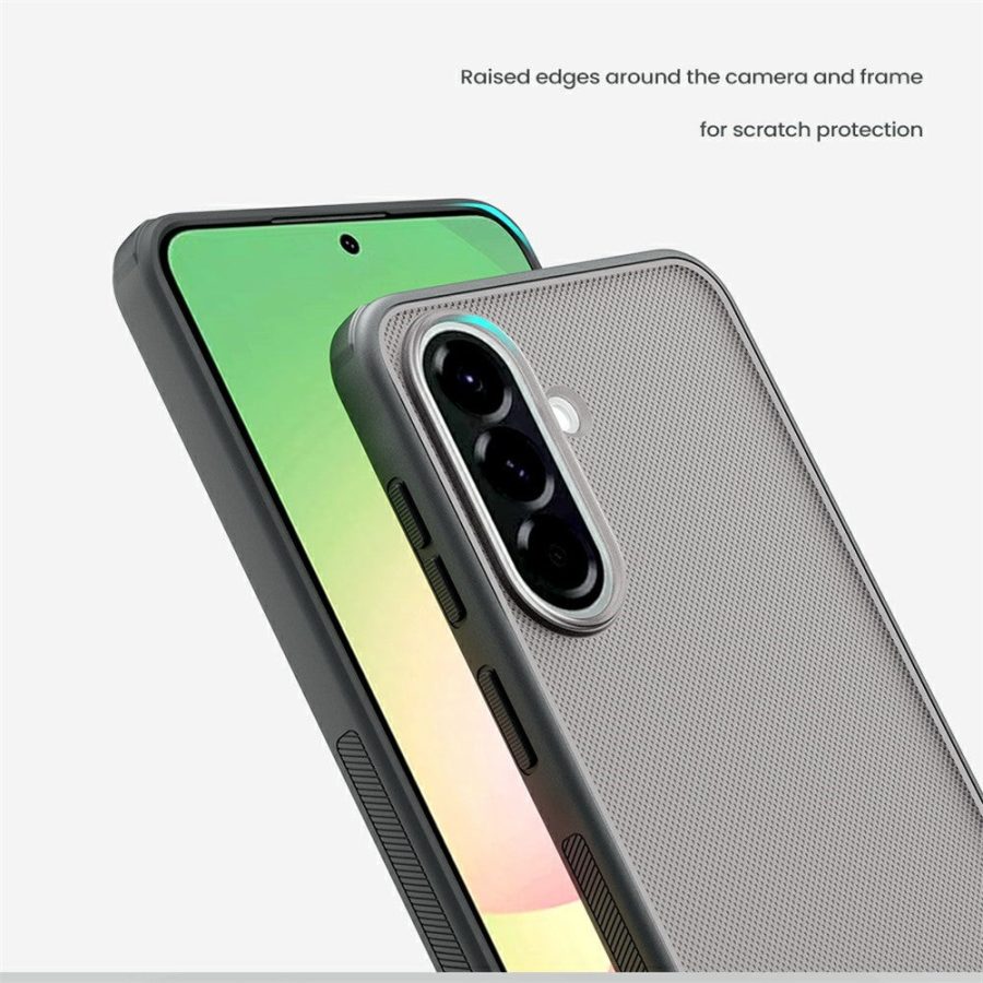 NILLKIN Super Frosted Shield Pro For Samsung Galaxy A57 Case Matte PC - TPU Phone Back Cover