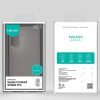 NILLKIN Super Frosted Shield Pro For Samsung Galaxy A57 Case Matte PC - TPU Phone Back Cover