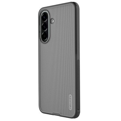 6601203023A-1_28ee1aed-54d9-46d5-9f4a-a98d8c5533e2 NILLKIN Super Frosted Shield Pro For Samsung Galaxy A57 Case Matte PC - TPU Phone Back Cover