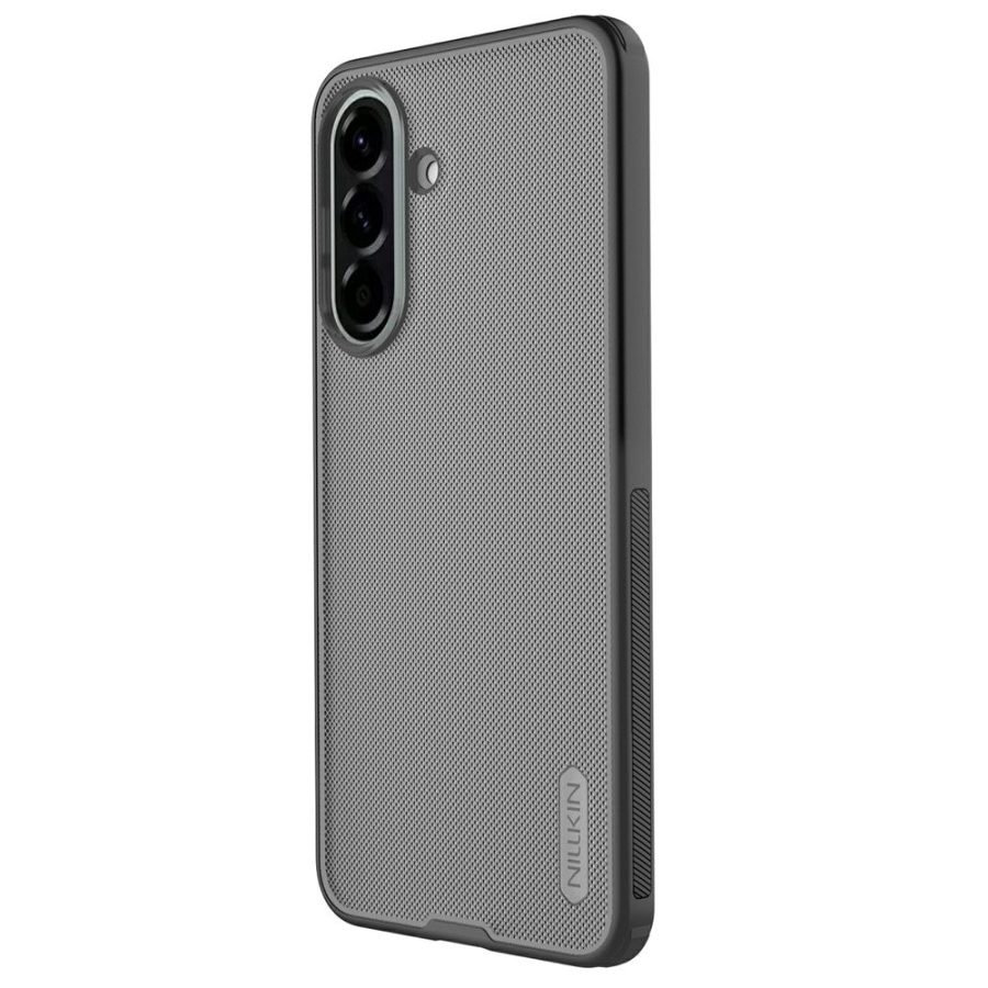 6601203023A-1_28ee1aed-54d9-46d5-9f4a-a98d8c5533e2 NILLKIN Super Frosted Shield Pro For Samsung Galaxy A57 Case Matte PC - TPU Phone Back Cover