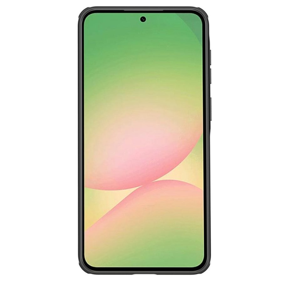 NILLKIN Super Frosted Shield Pro For Samsung Galaxy A57 Case Matte PC - TPU Phone Back Cover