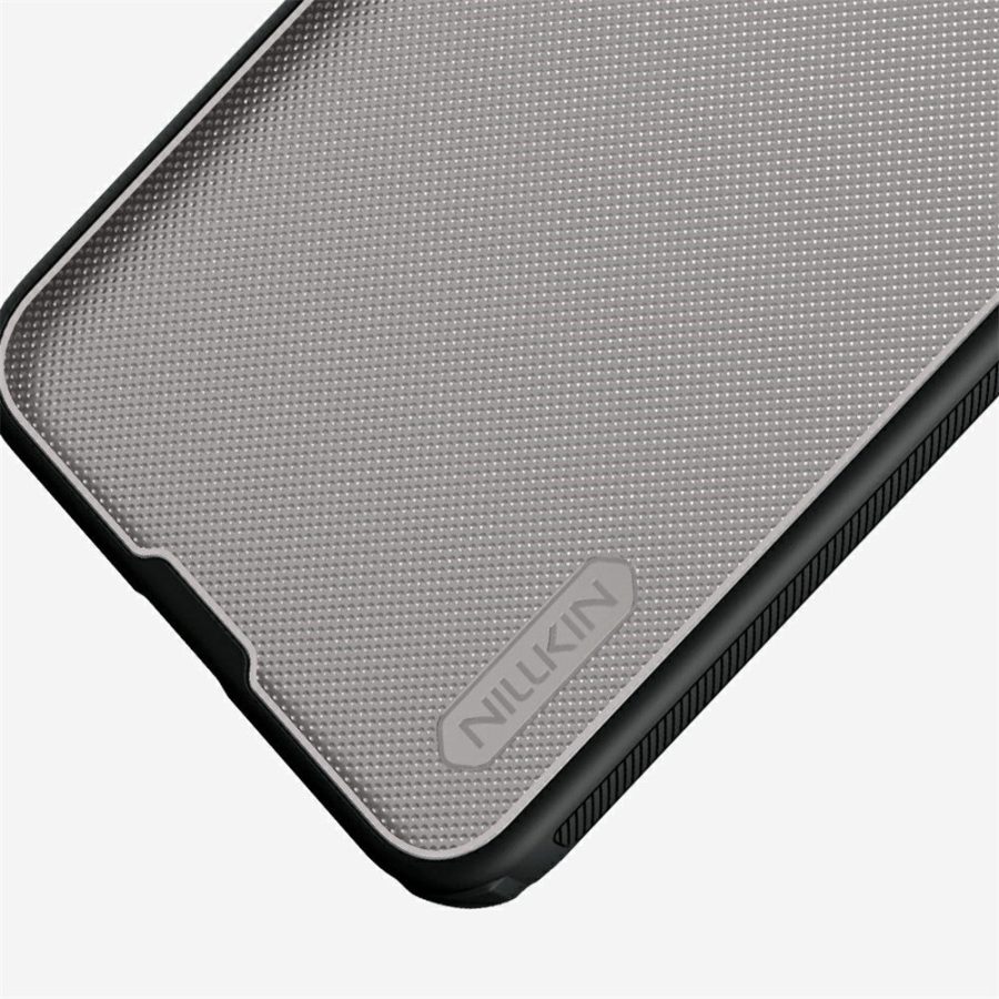 6601203023A-8_b5e68fff-b723-40ed-a456-ebc7c2c141f1 NILLKIN Super Frosted Shield Pro For Samsung Galaxy A57 Case Matte PC - TPU Phone Back Cover