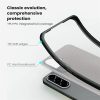 6601203023A-9_d4b600f6-b803-4592-9774-57a4437e614a NILLKIN Super Frosted Shield Pro For Samsung Galaxy A57 Case Matte PC - TPU Phone Back Cover
