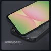 6601203028A-10 NILLKIN Camshield Pro Magnetic Series For Samsung Galaxy A57 Case TPU - PC Phone Cover with Camera Slider