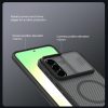 6601203028A-11 NILLKIN Camshield Pro Magnetic Series For Samsung Galaxy A57 Case TPU - PC Phone Cover with Camera Slider