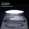 6601203028A-13 NILLKIN Camshield Pro Magnetic Series For Samsung Galaxy A57 Case TPU - PC Phone Cover with Camera Slider