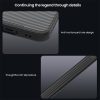 6601203028A-14 NILLKIN Camshield Pro Magnetic Series For Samsung Galaxy A57 Case TPU - PC Phone Cover with Camera Slider