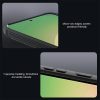 6601203028A-15 NILLKIN Camshield Pro Magnetic Series For Samsung Galaxy A57 Case TPU - PC Phone Cover with Camera Slider