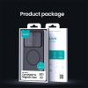6601203028A-16 NILLKIN Camshield Pro Magnetic Series For Samsung Galaxy A57 Case TPU - PC Phone Cover with Camera Slider