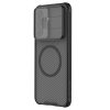 6601203028A-2 NILLKIN Camshield Pro Magnetic Series For Samsung Galaxy A57 Case TPU - PC Phone Cover with Camera Slider