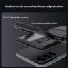 6601203028A-9 NILLKIN Camshield Pro Magnetic Series For Samsung Galaxy A57 Case TPU - PC Phone Cover with Camera Slider