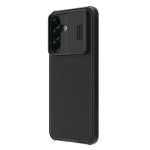 NILLKIN Camshield Pro for Samsung Galaxy A57 Magnetic Case TPU - PC Phone Cover with Slider Camera