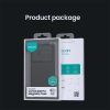 NILLKIN Camshield Pro for Samsung Galaxy A57 Magnetic Case TPU - PC Phone Cover with Slider Camera