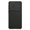 NILLKIN Camshield Pro for Samsung Galaxy A57 Magnetic Case TPU - PC Phone Cover with Slider Camera
