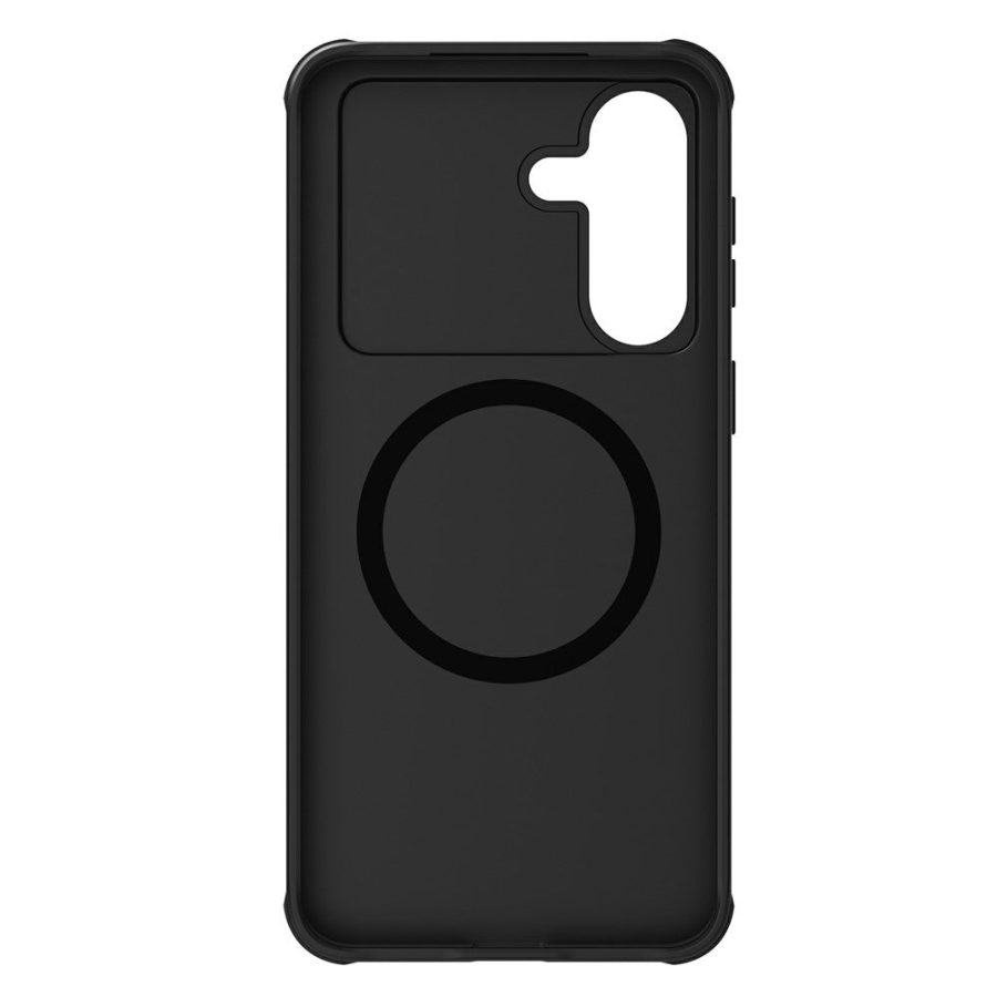 NILLKIN Camshield Pro for Samsung Galaxy A57 Magnetic Case TPU - PC Phone Cover with Slider Camera