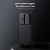NILLKIN Camshield Pro for Samsung Galaxy A57 Magnetic Case TPU - PC Phone Cover with Slider Camera