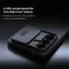 NILLKIN Camshield Pro for Samsung Galaxy A57 Magnetic Case TPU - PC Phone Cover with Slider Camera