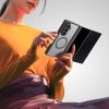 DUX DUCIS For Samsung Galaxy Z TriFold 5G Magnetic Case Expn Series PC - TPU Phone Back Cover