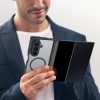 DUX DUCIS For Samsung Galaxy Z TriFold 5G Magnetic Case Expn Series PC - TPU Phone Back Cover