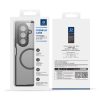 DUX DUCIS For Samsung Galaxy Z TriFold 5G Magnetic Case Expn Series PC - TPU Phone Back Cover