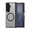 DUX DUCIS For Samsung Galaxy Z TriFold 5G Magnetic Case Expn Series PC - TPU Phone Back Cover