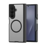 DUX DUCIS For Samsung Galaxy Z TriFold 5G Magnetic Case Expn Series PC - TPU Phone Back Cover