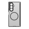 DUX DUCIS For Samsung Galaxy Z TriFold 5G Magnetic Case Expn Series PC - TPU Phone Back Cover