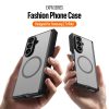 DUX DUCIS For Samsung Galaxy Z TriFold 5G Magnetic Case Expn Series PC - TPU Phone Back Cover