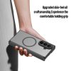 DUX DUCIS For Samsung Galaxy Z TriFold 5G Magnetic Case Expn Series PC - TPU Phone Back Cover