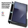 DUX DUCIS For Samsung Galaxy Z TriFold 5G Magnetic Case Expn Series PC - TPU Phone Back Cover