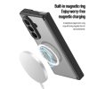 DUX DUCIS For Samsung Galaxy Z TriFold 5G Magnetic Case Expn Series PC - TPU Phone Back Cover