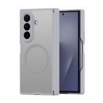 DUX DUCIS For Samsung Galaxy Z TriFold 5G Magnetic Case Expn Series PC - TPU Phone Back Cover