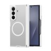 DUX DUCIS For Samsung Galaxy Z TriFold 5G Magnetic Case Expn Series PC - TPU Phone Back Cover
