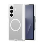 DUX DUCIS For Samsung Galaxy Z TriFold 5G Magnetic Case Expn Series PC - TPU Phone Back Cover