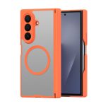 DUX DUCIS For Samsung Galaxy Z TriFold 5G Magnetic Case Expn Series PC - TPU Phone Back Cover